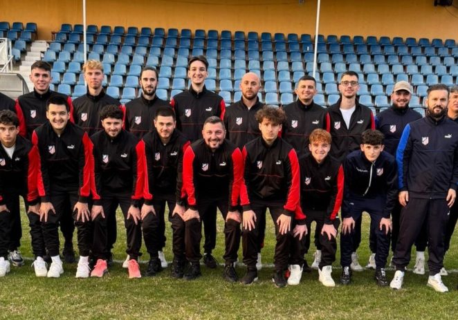 Athletico Vinga este campioană de toamnă în Liga a IV-a, iar Felnacul iernează vicelider!