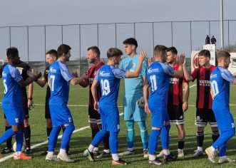 Duel tare pe Banatul! Viitorul Arad primește vizita liderului din C7