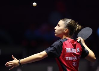 Alesia Sferlea și Maya Madar și-au încheiat aventura mondială în două probe