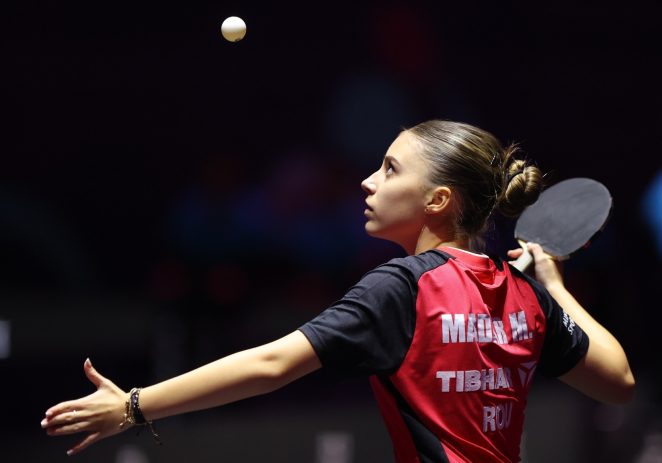 Alesia Sferlea și Maya Madar și-au încheiat aventura mondială în două probe