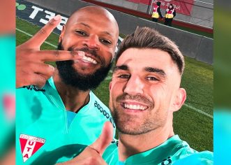 UTA ia trei puncte mari pe Cibin și se apropie tot mai mult de Top 6