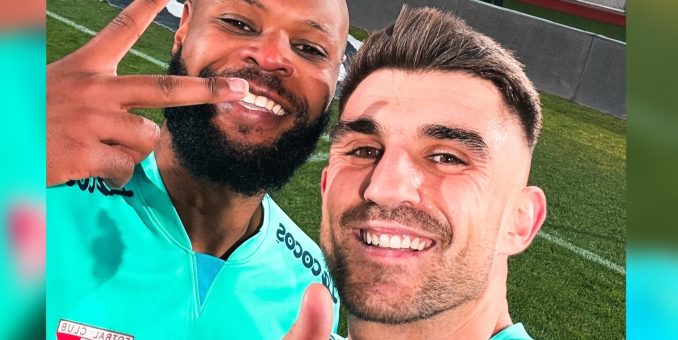 UTA ia trei puncte mari pe Cibin și se apropie tot mai mult de Top 6