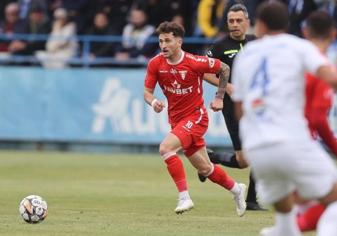 Lovitură cruntă pentru UTA: Tzionis e “out” până în 2026!