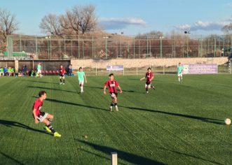 Cod roșu la Sântana, vine Poli! Viitorul vrea să-și consolideze locul în play-off