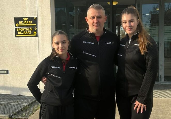 Sferlea și Madar pregătesc Mondialul de la Cluj! Cristi Dodean: „Nu putea fi ceva mai frumos!”