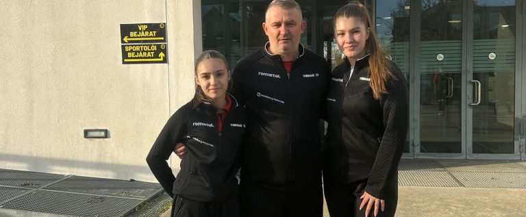 Sferlea și Madar pregătesc Mondialul de la Cluj! Cristi Dodean: „Nu putea fi ceva mai frumos!”
