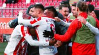 UTA este pe 9 în SuperLiga, în fața lui FCSB și CFR! Arădenii și-au aflat programul până la finalul anului