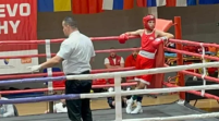 Pugilistul felnăcan Cristian Ofrim a cucerit trofeul la Sarajevo