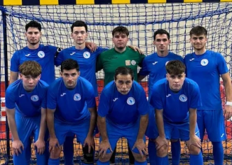 Șimăndanii au câștigat sub Tâmpa și se mențin pe locul secund la futsal