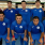 Șimandul își consolidează locul doi în liga secundă la futsal