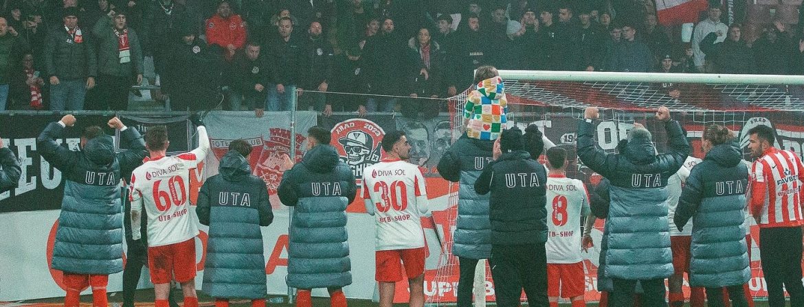 UTA știe când va debuta oficial în noul an. LPF a anunțat programul primei runde din 2026