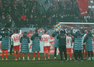 UTA știe când va debuta oficial în noul an. LPF a anunțat programul primei runde din 2026