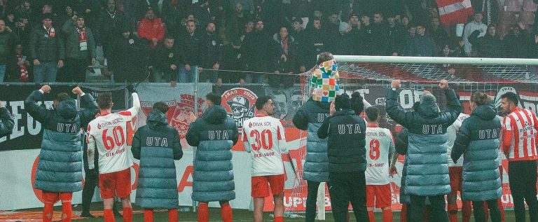 UTA știe când va debuta oficial în noul an. LPF a anunțat programul primei runde din 2026