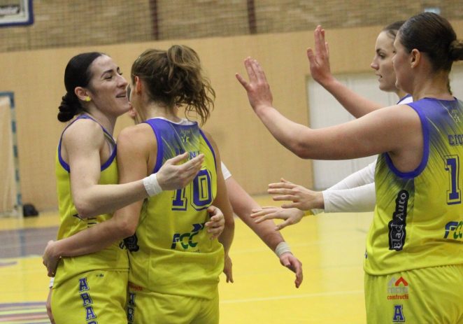 FCC UAV Arad a depășit iar suta de puncte și va încheia anul pe primul loc