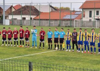 Divizionarele arădene trag linie în Liga a III-a, cum arată ultima etapă a anului în C7