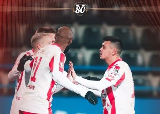 UTA a smuls egalul pe litoral și o așteaptă cu moral bun pe Dinamo!