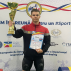 Doi halterofili ai CSM-ului se pregătesc de Campionatele Europene