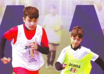 Se fac înscrieri pentru Cupa Satelor la fotbal, ediția 2025/2026