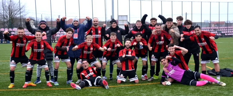 Sântana speră la play-off, după victoria cu Cugirul! Viitorul pierde la limită cu Poli