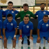 Șimăndanii au încheiat anul cu o victorie, în liga secundă de futsal