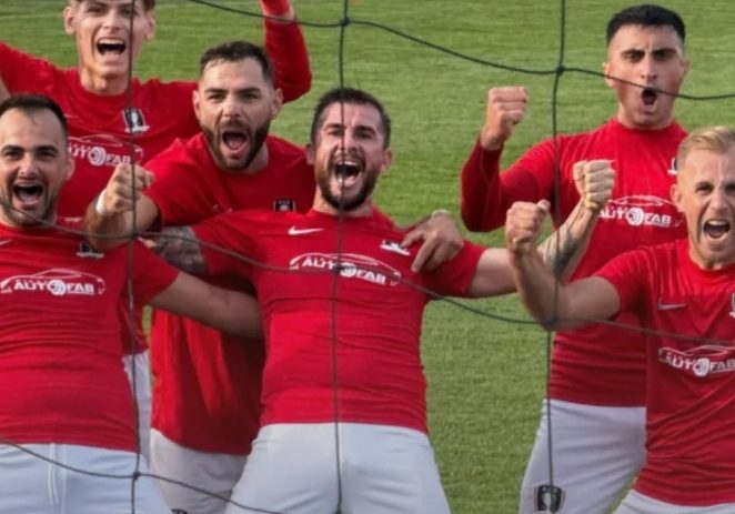 Victoria Felnac și-a pus la punct coordonatele pregătirii hibernale