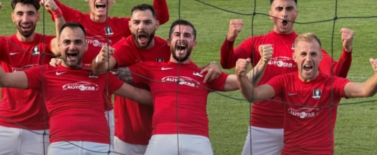 Victoria Felnac și-a pus la punct coordonatele pregătirii hibernale