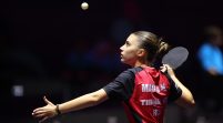 Maya Madar a început anul cu openul de tenis de masă din Austria