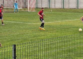 Unirea Sântana și-a stabilit adversarele din amicalele iernii