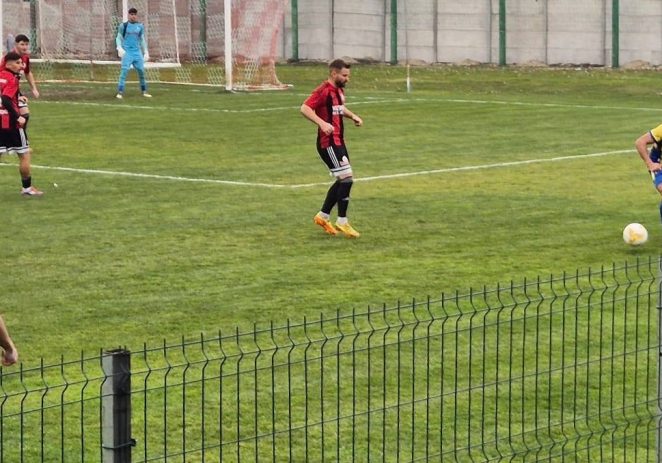 Unirea Sântana și-a stabilit adversarele din amicalele iernii