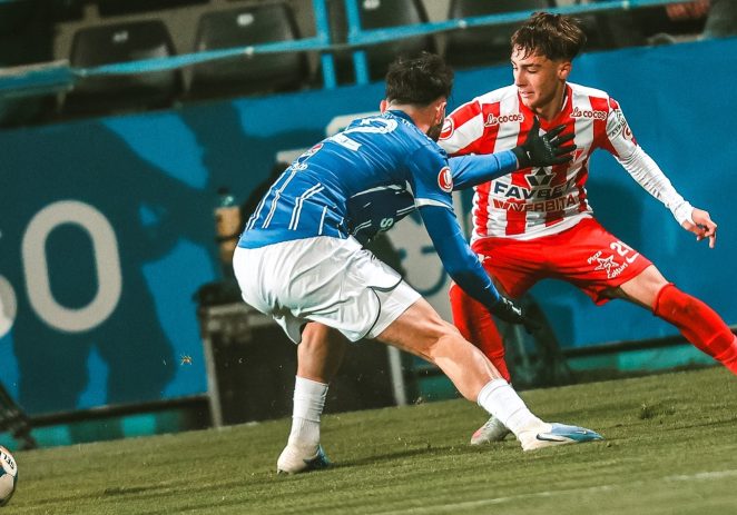 UTA și-a aflat programul din SuperLiga până la jumătatea lunii februarie