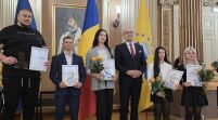 Doi performeri ai CS Municipal se regăsesc în topul sportivilor arădeni din 2025