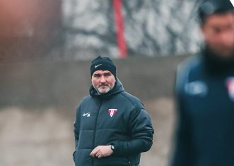 Adi Mihalcea și-a făcut calculele! Care este ținta realistă a antrenorului utist