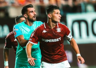 Utiștii au aflat când vor primi vizita Rapidului, în etapa a 23-a din SuperLiga