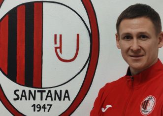 Unirea Sântana schimbă foștii utiști: a plecat golgheterul Rus, vine Hlistei!