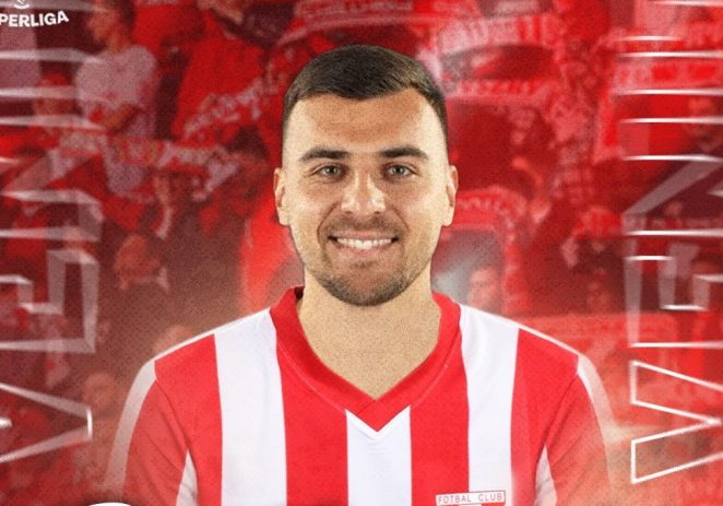 UTA îl împrumută pe Gojković, de la Rapid. Hrezdac și Ndon, “out” cu Slobozia