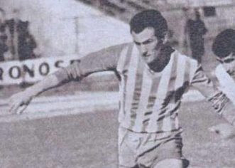 S-a stins apărătorul de fier al ultimei generații de aur a UTA-ei