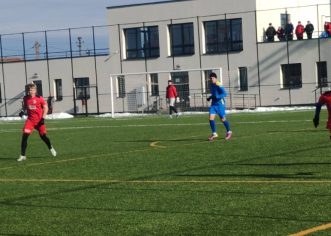 Divizionarele terțe arădene și liderul Ligii a IV-a au dat start amicalelor