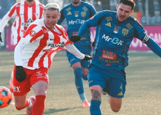 UTA a aflat când joacă la Bistrița, în ultima etapă din grupa de Cupa României