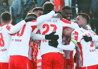 Etapă de cotitură în lupta la play-off: va reuși UTA să dea lovitura la Mioveni?!