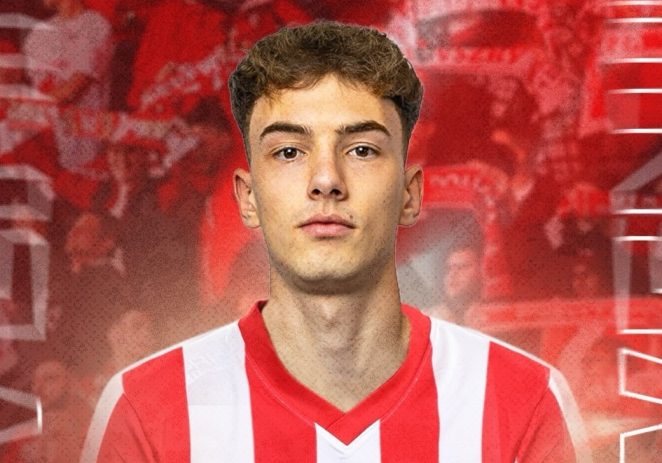 UTA, activă în mercato! Ciubăncan și Hrezdac au semnat până în 2028