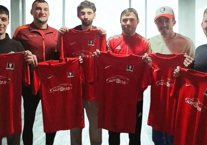 Victoria Felnac a anunțat prelungirea contractelor pentru șase jucători