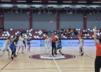 Învinse în derby-ul din Giulești, galben-albastrele cedează șefia de sub panou