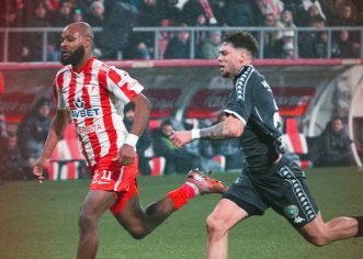 UTA își pierde locul de play-off, luptă mare pentru Top 6 în SuperLiga!