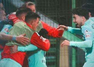 UTA, trei puncte mari cu FC Argeș! Lupta la play-off devine spectaculoasă