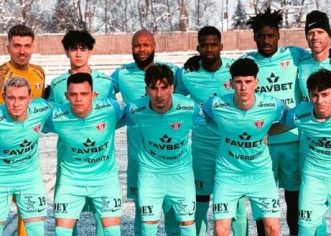 UTA s-a impus la limită în amicalul cu Elore Bekescsaba