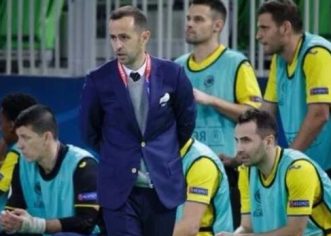Șimandul și-a adus antrenor-jucător de top la futsal