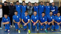 Cu fostul selecționer la timonă, Șimandul a răpus liderul ligii secunde la futsal