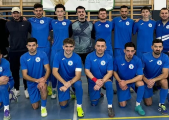 Cu fostul selecționer la timonă, Șimandul a răpus liderul ligii secunde la futsal