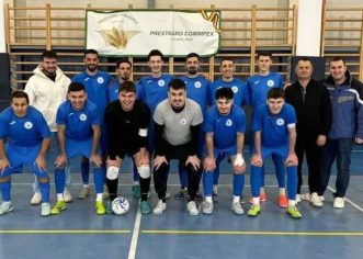 Șimandul s-a calificat în sferturile Cupei și va primi vizita campioanei
