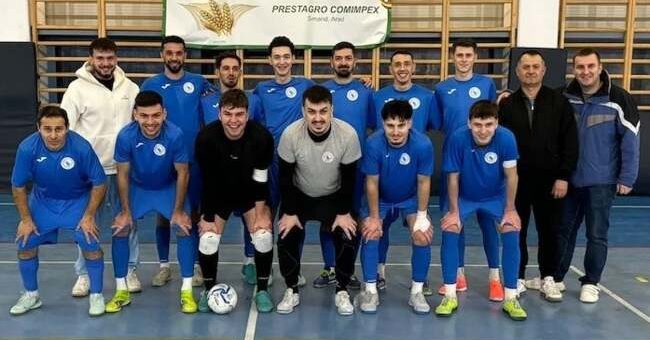 Șimandul s-a calificat în sferturile Cupei și va primi vizita campioanei